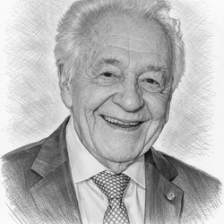 Prof. Harald Serafin