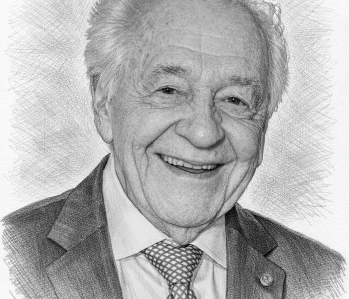 Prof. Harald Serafin