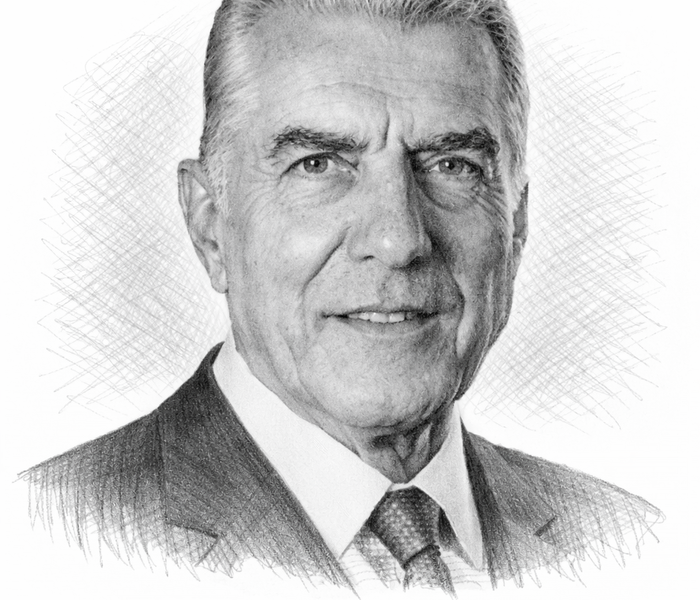 Prof. Dr. Helmut Zilk