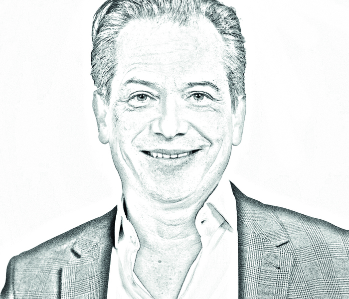 Martin Brezovich