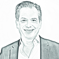 Martin Brezovich