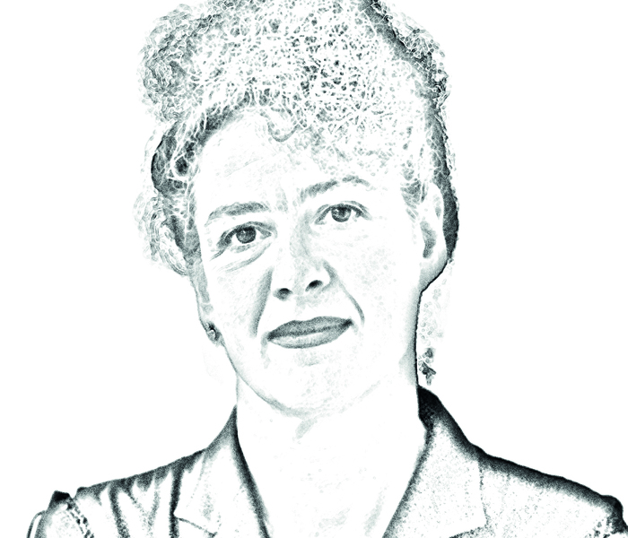 Elisabeth Schweeger