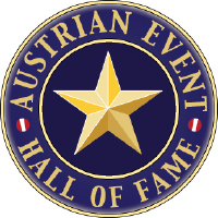 Austrian Event Hall of Fame