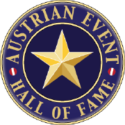 Austrian Event Hall of Fame